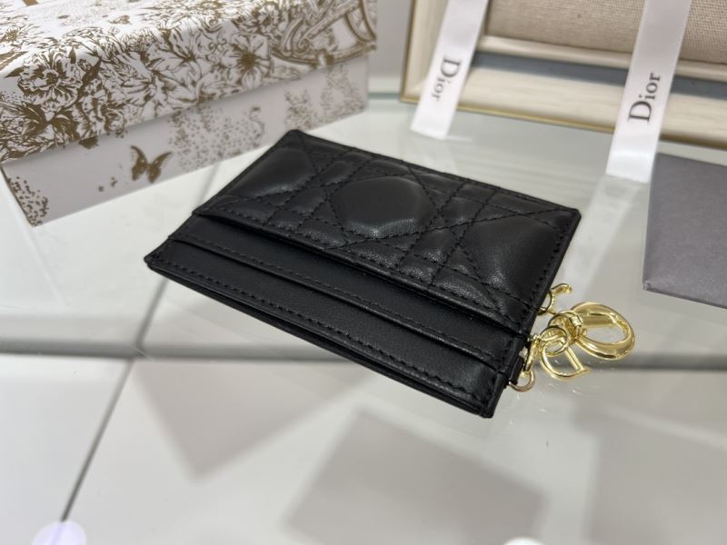 Christian Dior Wallet